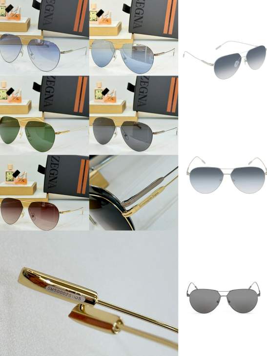Picture of Zegna Sunglasses _SKUfw66526087fw